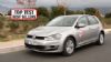 volkswagen golf -    1.600 TDI      ,  7  VW Golf      ,        ,         . Test: VW Golf 1,6 TDI 5d